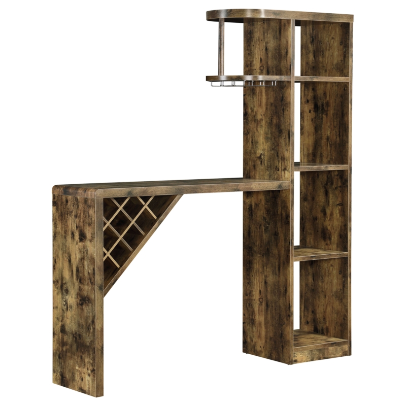 Behlke 64.75'' Home Bar