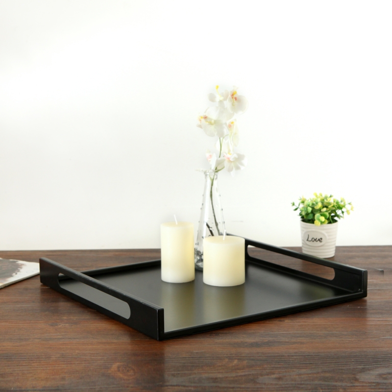 Benjaman Metal Tray