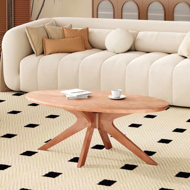 Berglind Coffee Table