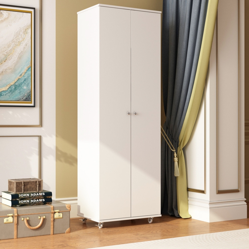 Beshir 70.9'' Kitchen Pantry
