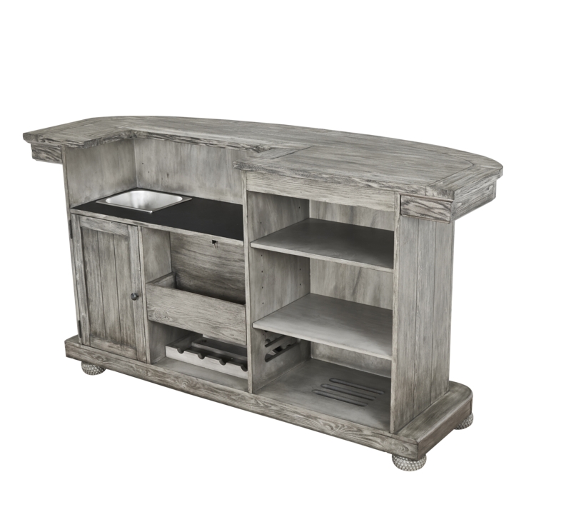 Betteridge 78'' Home Bar