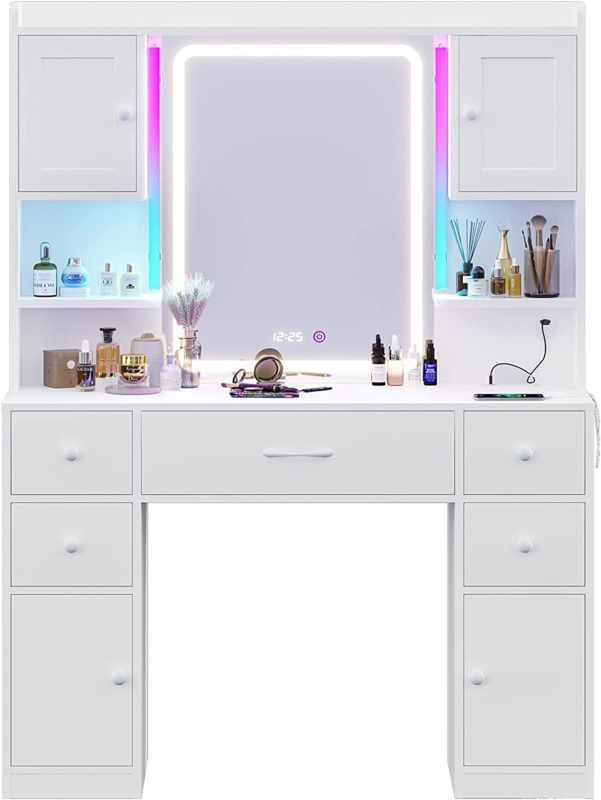 Bhateri Vanity