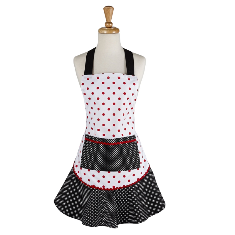 Aprons For Women With Pockets