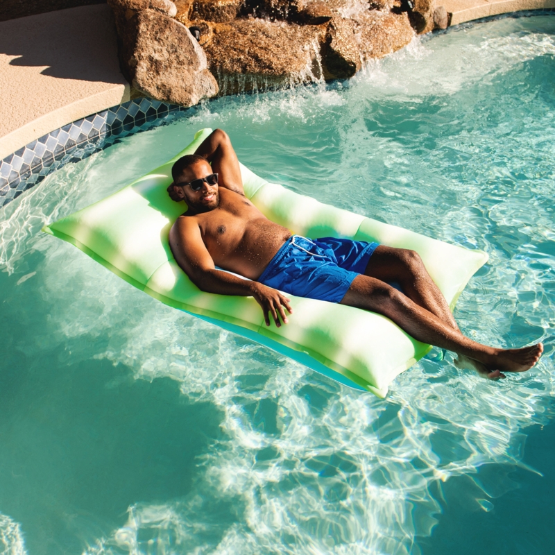 Cool Pool Floats