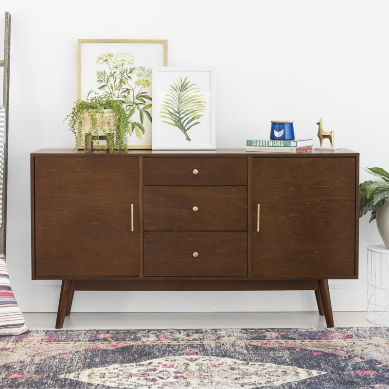 Bloomfield 60'' Media Console