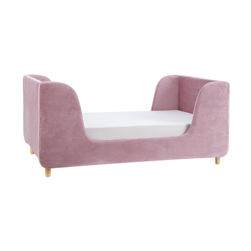 Bodhi Toddler Bed by Second Story Home