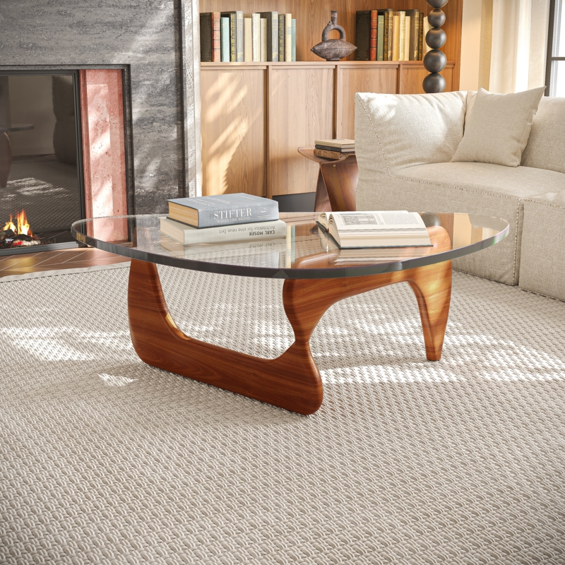 Bortola Coffee Table
