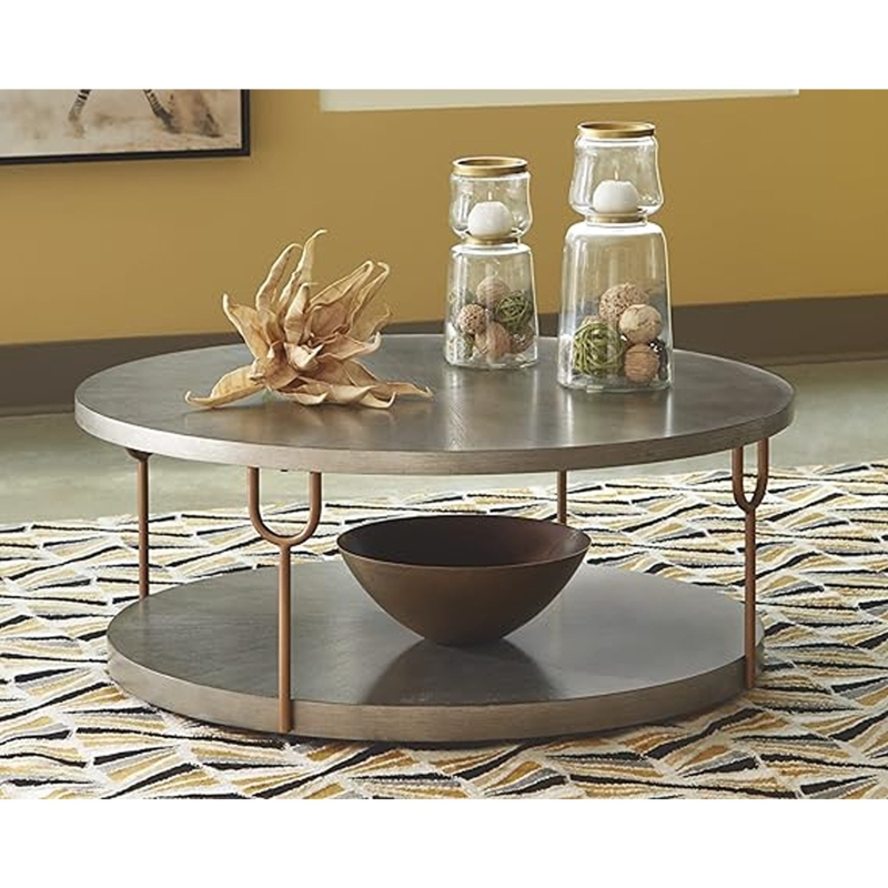 Braelyn Coffee Table