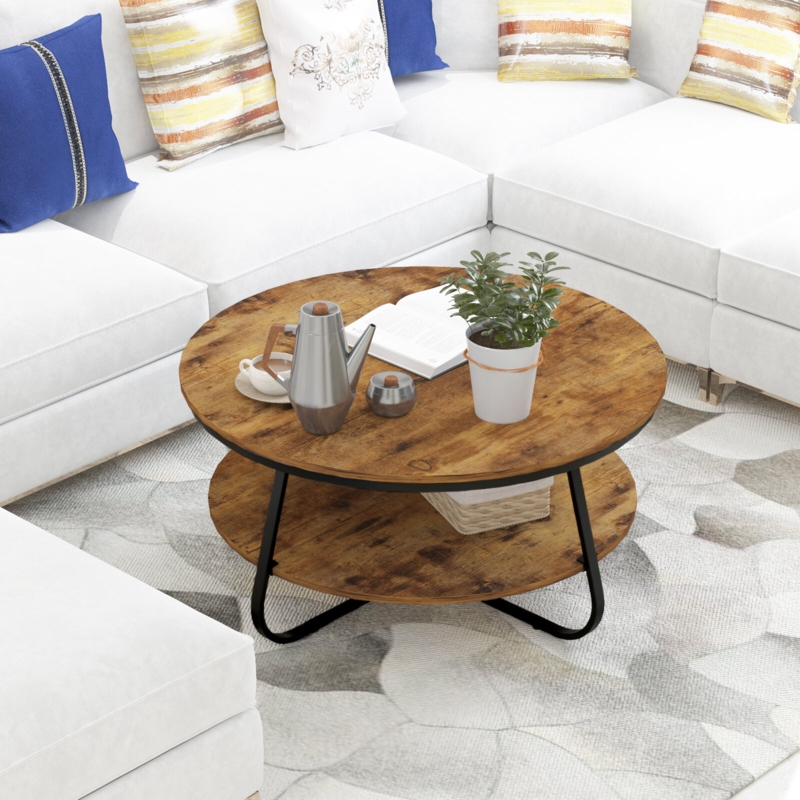 Bransford Coffee Table
