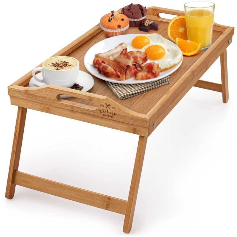 Breakfast Tray