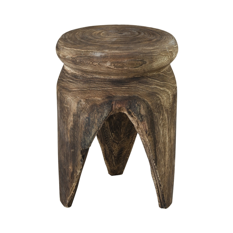 Brennan Accent Stool