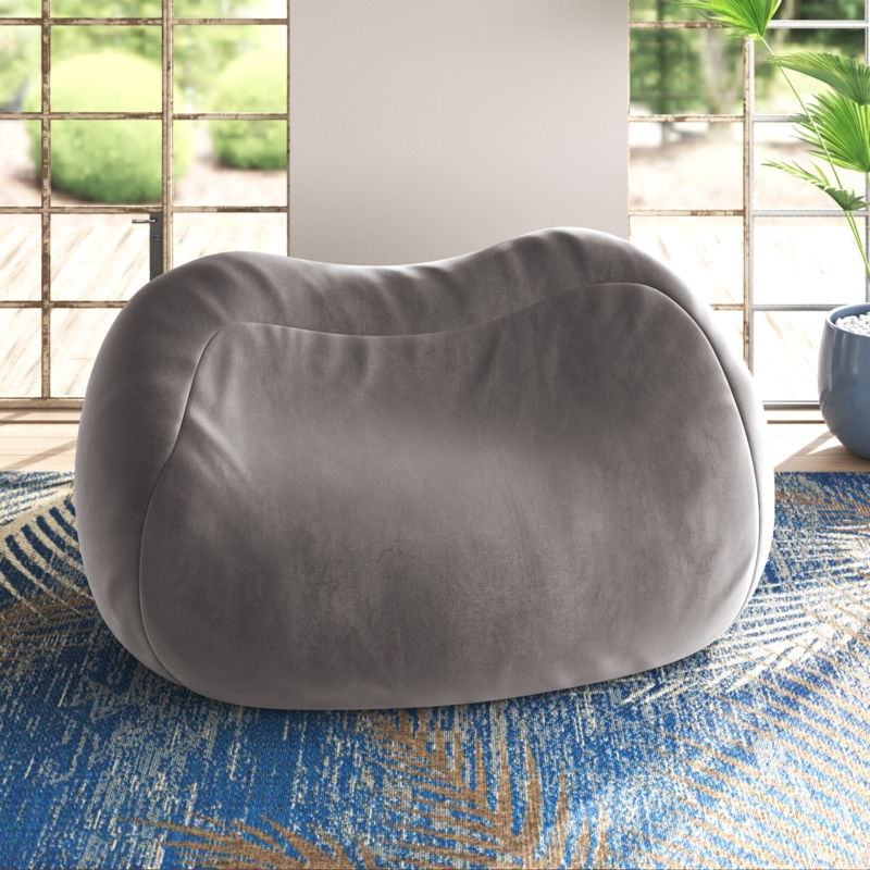 Breton Bean Bag Chair