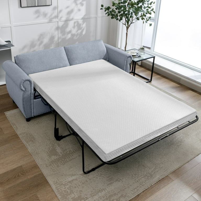 Brettany Upholstered Sleeper Sofa