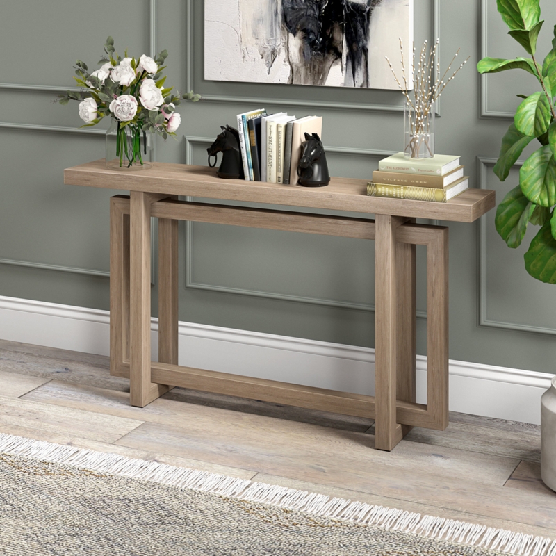 Breyton 55'' Console Table