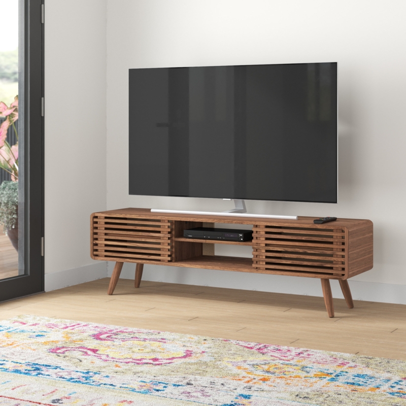 Bria 58'' Media Console