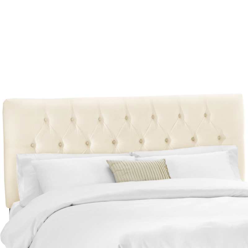 Bridget Upholstered Headboard