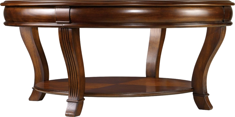 Brookhaven Coffee Table