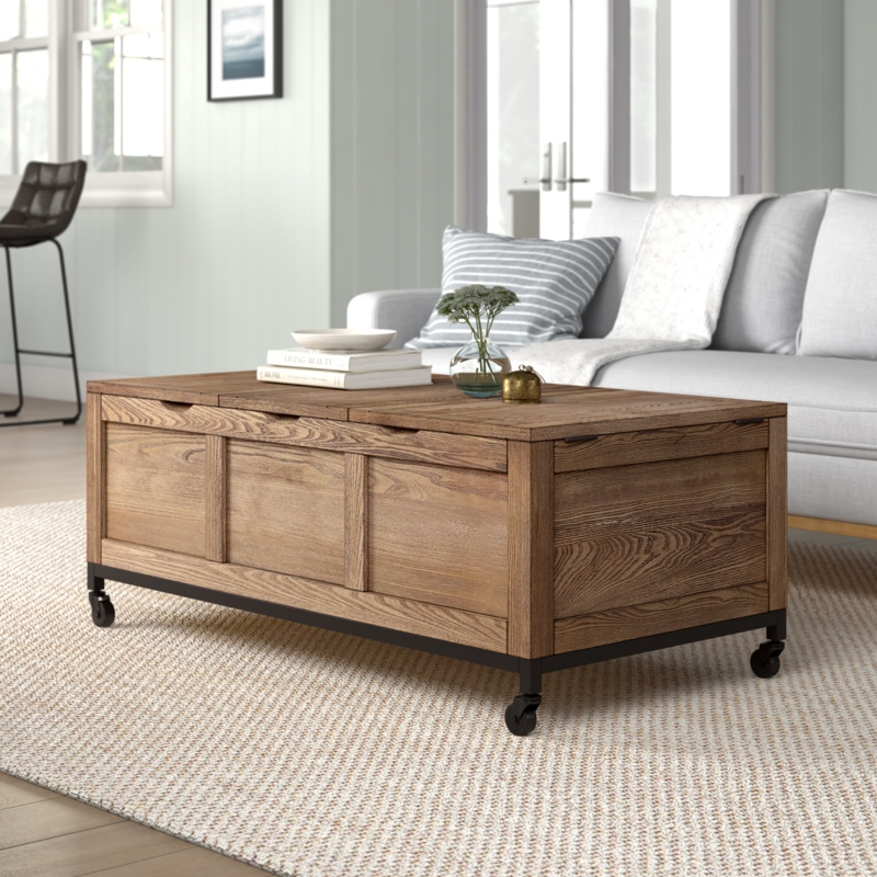 Brunswick Coffee Table
