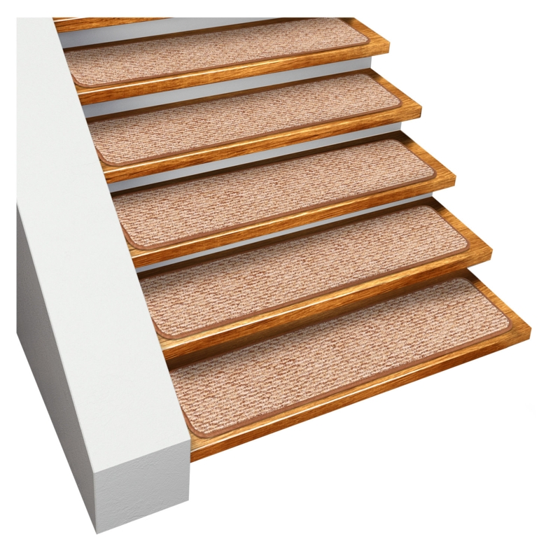 Bruton Non-Slip Indoor Stair Tread