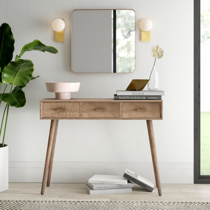 Brycon 41.8'' Console Table