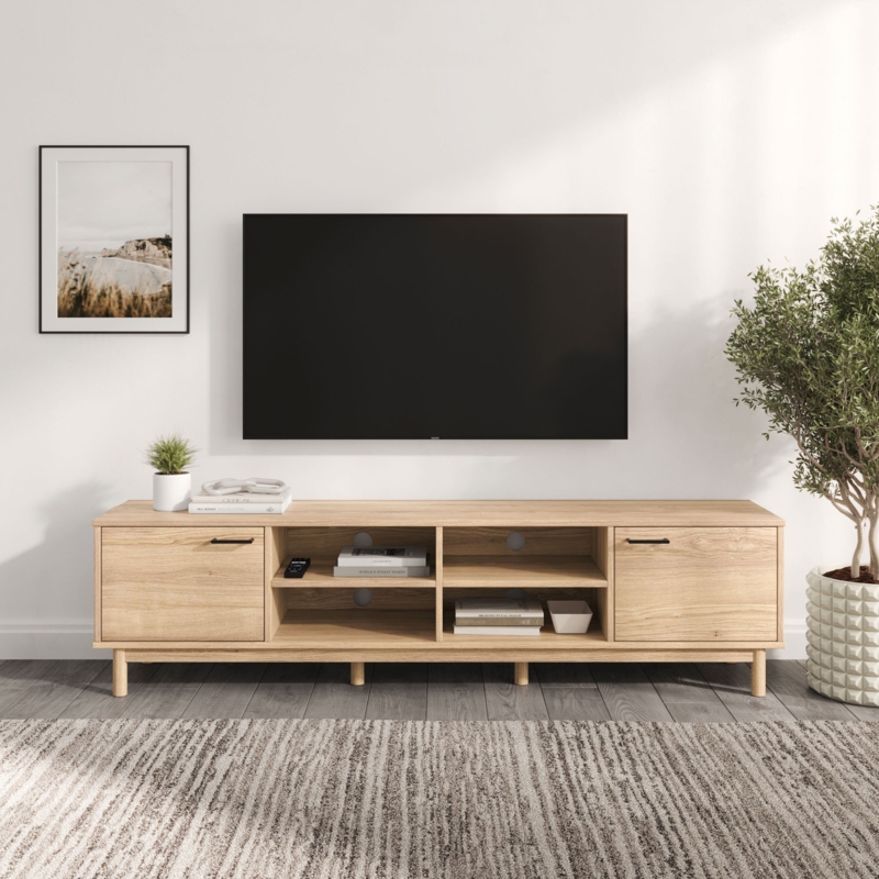 Brystal TV Stand for TVs up to 75"
