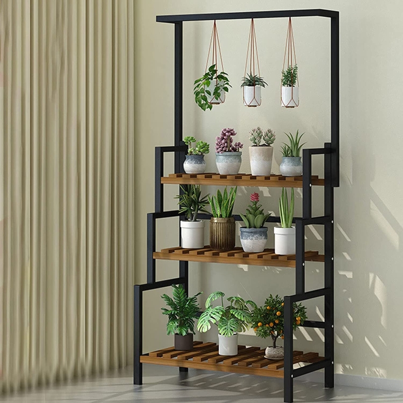 Buerkle Plant Stand