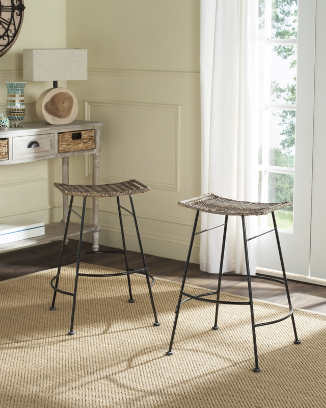 Bungalo Stool