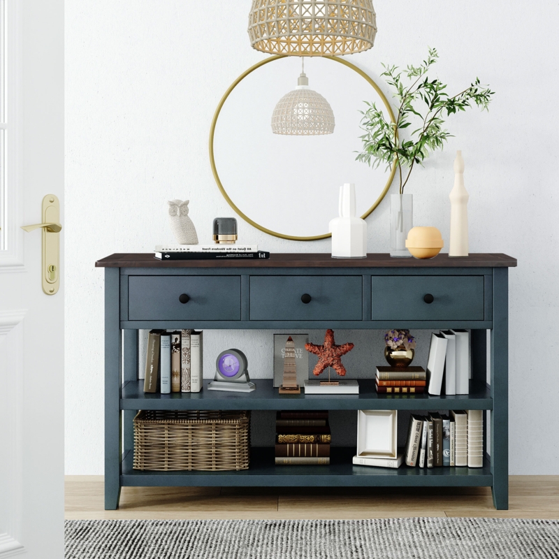 Cabras 50'' Console Table