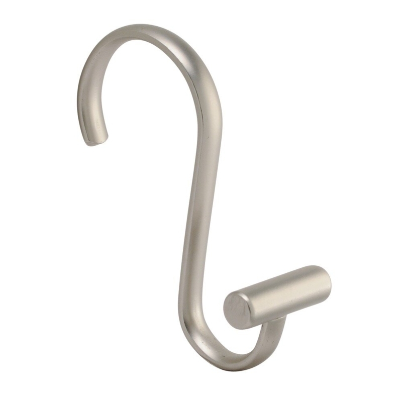 Designer Shower Curtain Hooks
