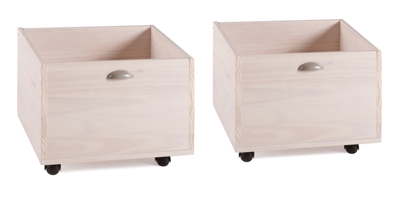 Calton Toy Box