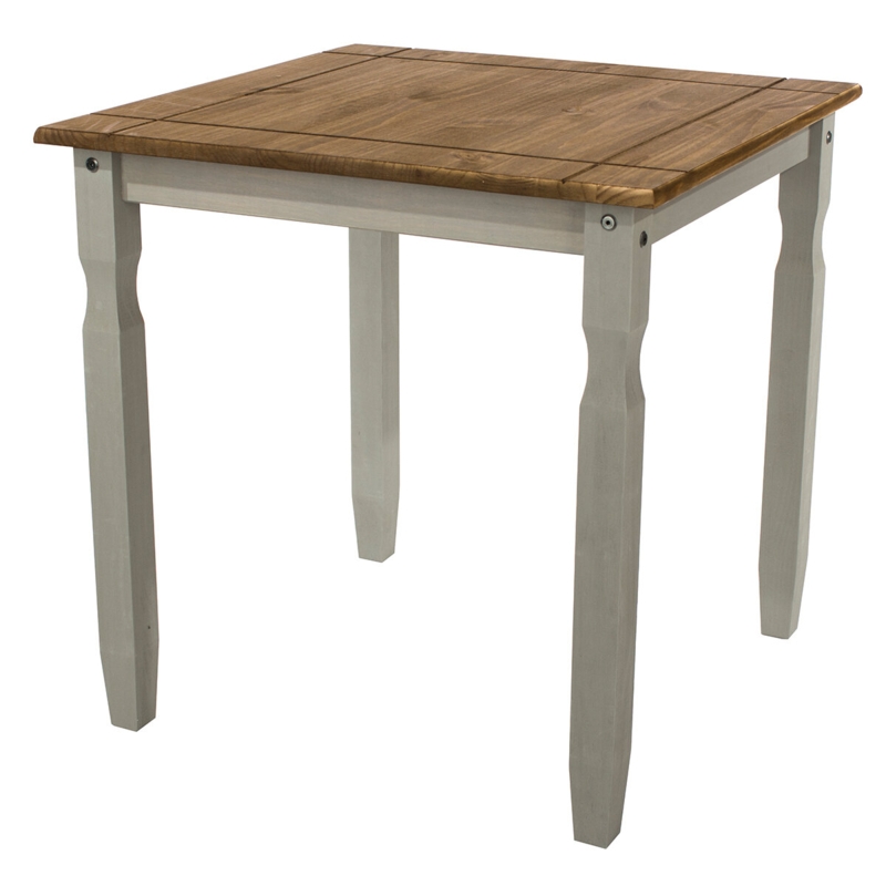 Cammack Solid Wood Dining Table