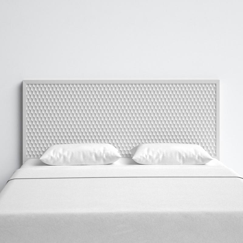 Capra Panel Headboard