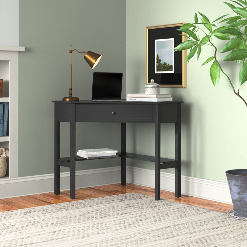 Carfi Corner Desk