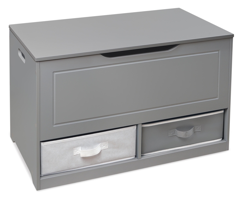 Carlosalberto Harriet Bee Toy Storage Bench