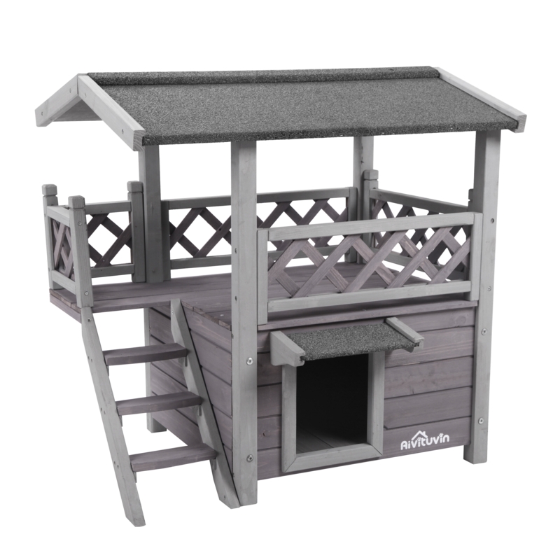Cat House