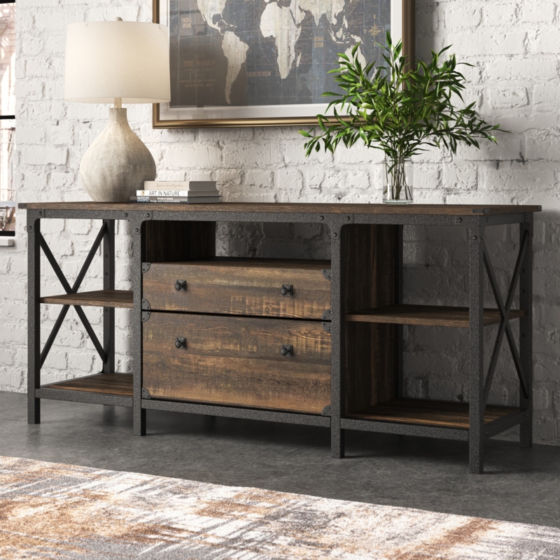 Celeste 66.07'' Sideboard