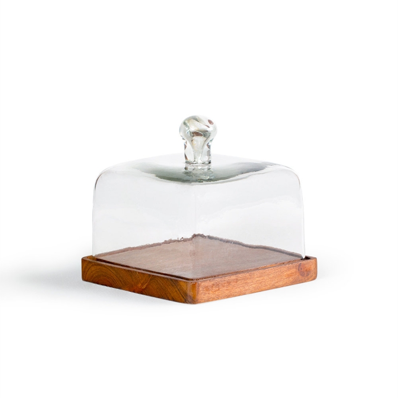 Chaisson Cake Stand