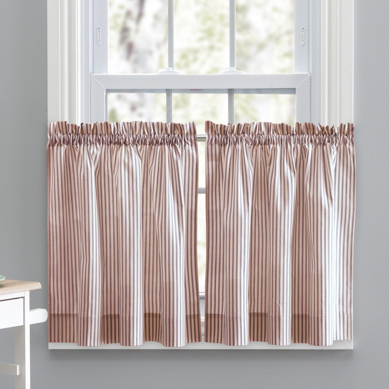 Valances And Drapes