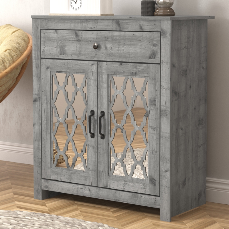 Chessani Accent Cabinet