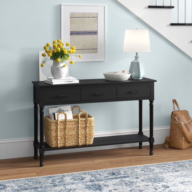 Chupp 47.25'' Console Table