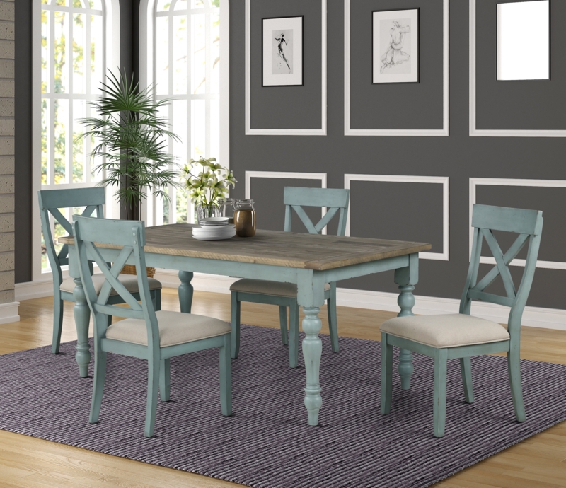 Cierra Dining Set