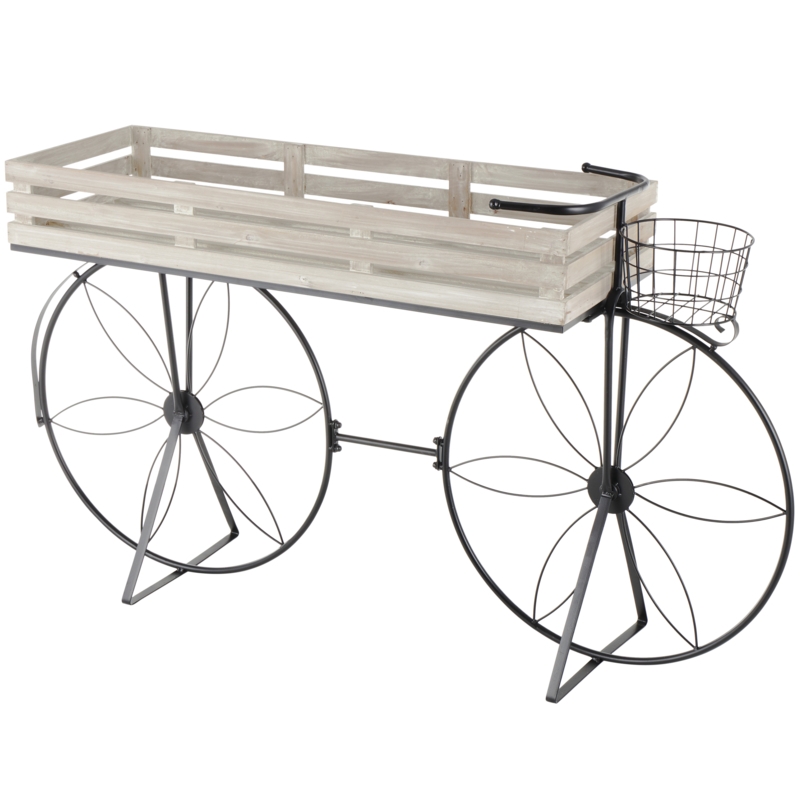 Clarkston Plant Stand