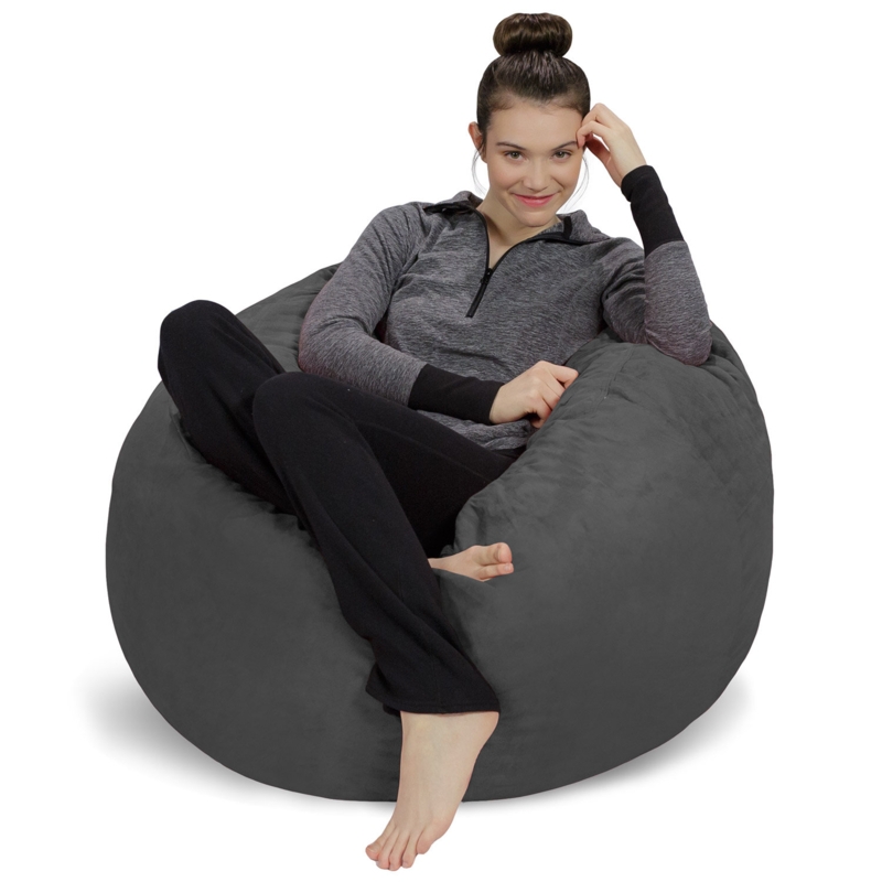 Classic Bean Bag