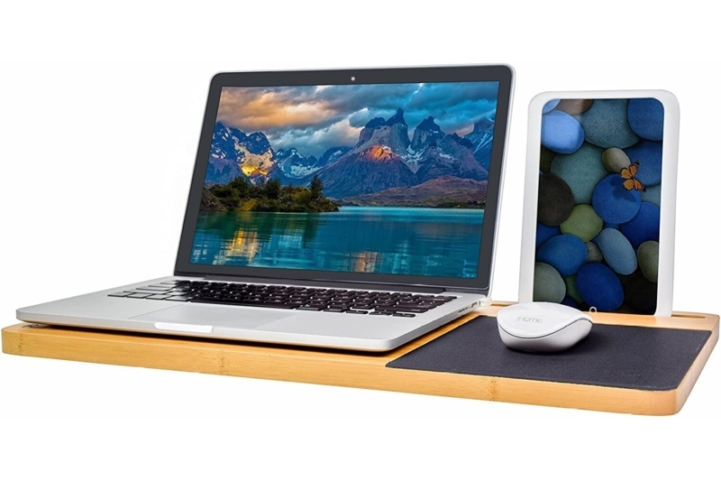 Clemons Laptop Tray