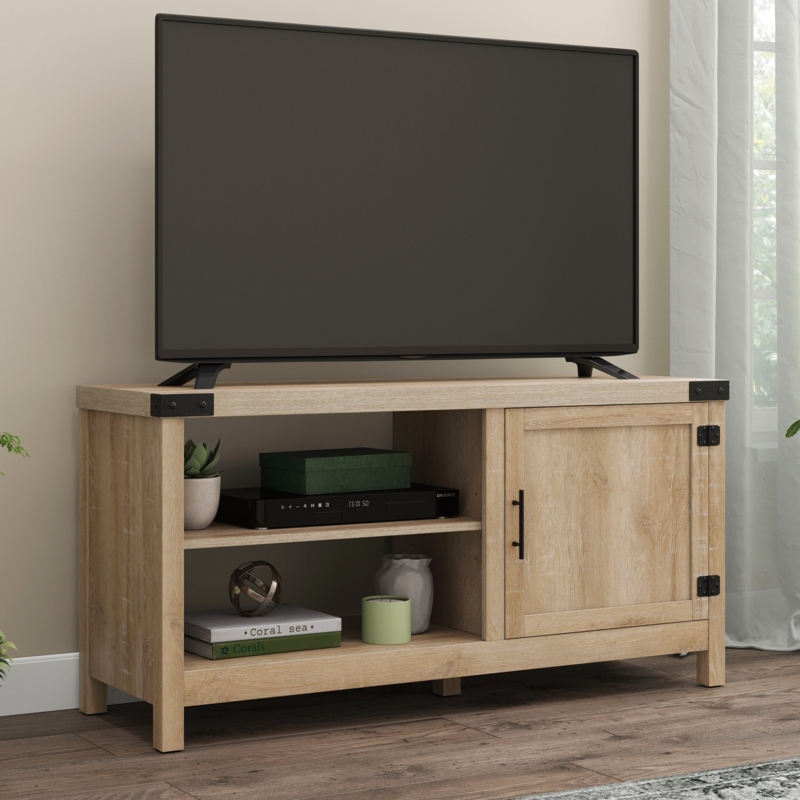 Cleodis 48'' Media Console