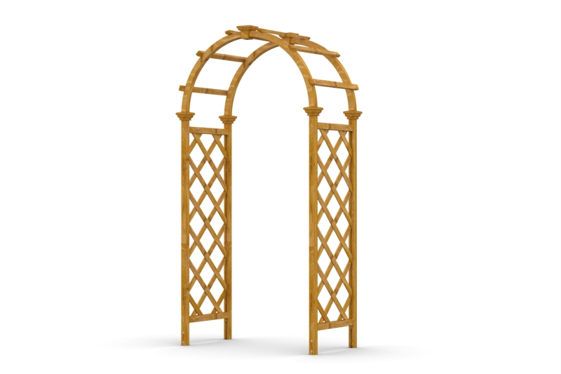 Collingwood Arbor