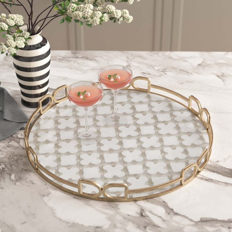 Colyt Tray