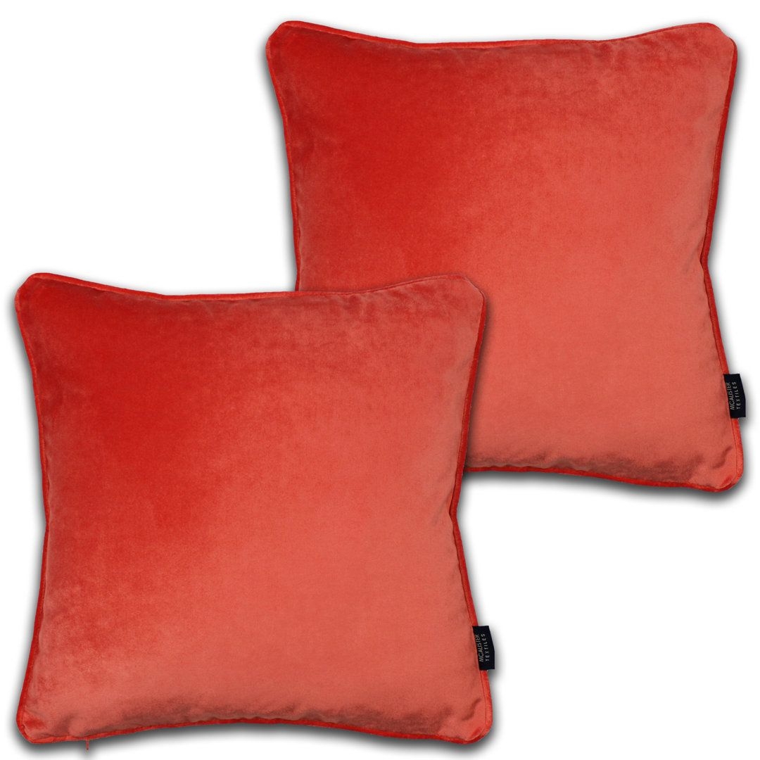 Cushion with Filling