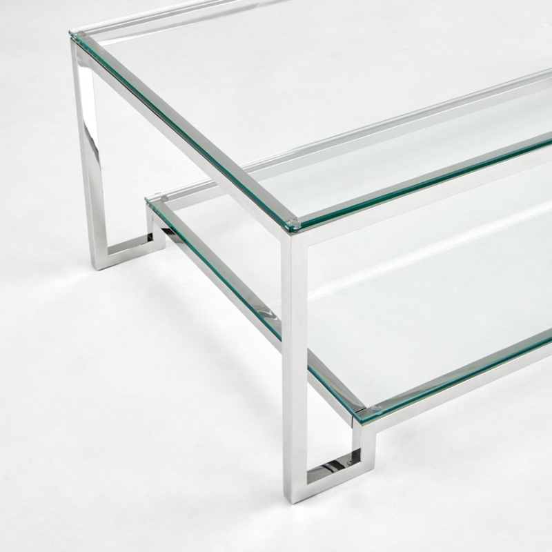 Cutts Coffee Table