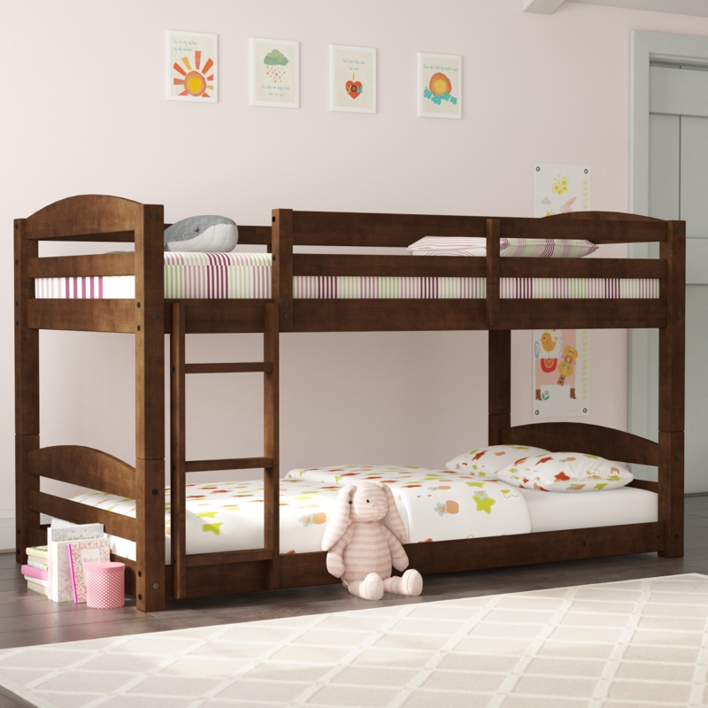 Cvyatko Kids Bunk Bed